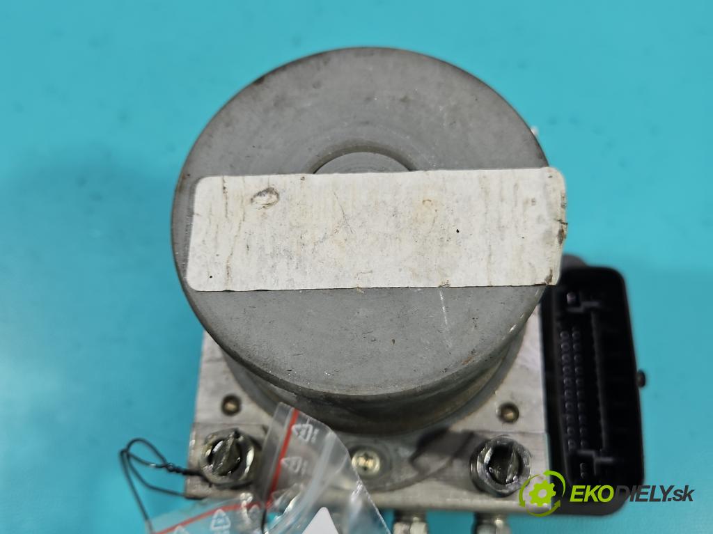 Infiniti QX60 2012- 3.5 V6 265KM automatic 195 kW 3498 cm3 5- čerpadlo abs 116040-51100 (Pumpa ABS)