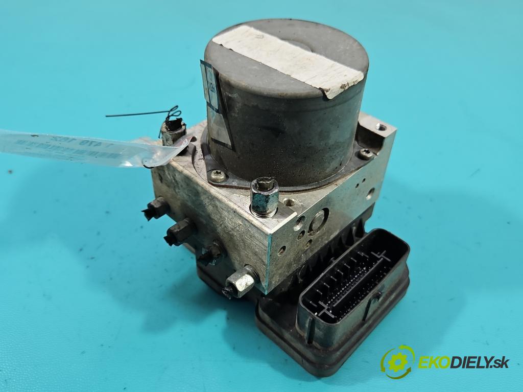 Infiniti QX60 2012- 3.5 V6 265KM automatic 195 kW 3498 cm3 5- čerpadlo abs 116040-51100 (Pumpa ABS)