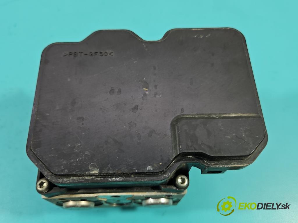 Infiniti QX60 2012- 3.5 V6 265KM automatic 195 kW 3498 cm3 5- čerpadlo abs 116040-51100 (Pumpa ABS)