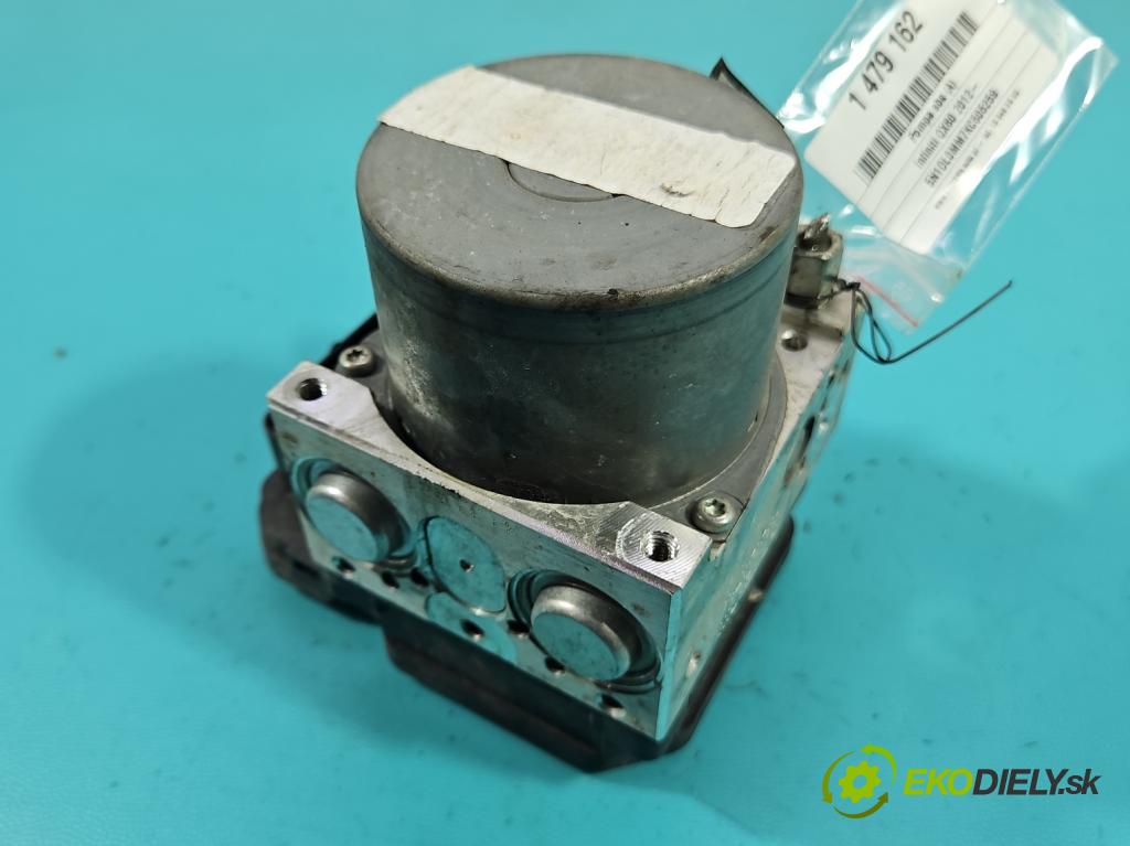 Infiniti QX60 2012- 3.5 V6 265KM automatic 195 kW 3498 cm3 5- čerpadlo abs 116040-51100 (Pumpa ABS)