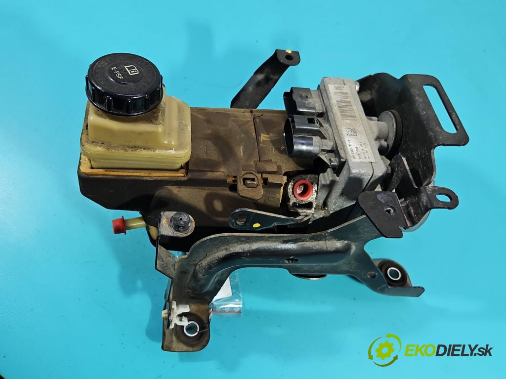 Infiniti QX60 2012- 3.5 V6 265KM automatic 195 kW 3498 cm3 5- čerpadlo posilovač U5103717H (Servočerpadlo)