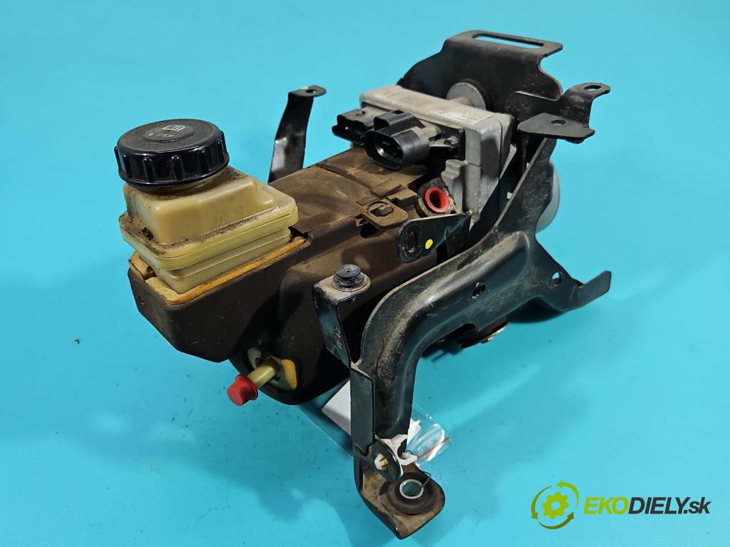 Infiniti QX60 2012- 3.5 V6 265KM automatic 195 kW 3498 cm3 5- čerpadlo posilovač U5103717H (Servočerpadlo)