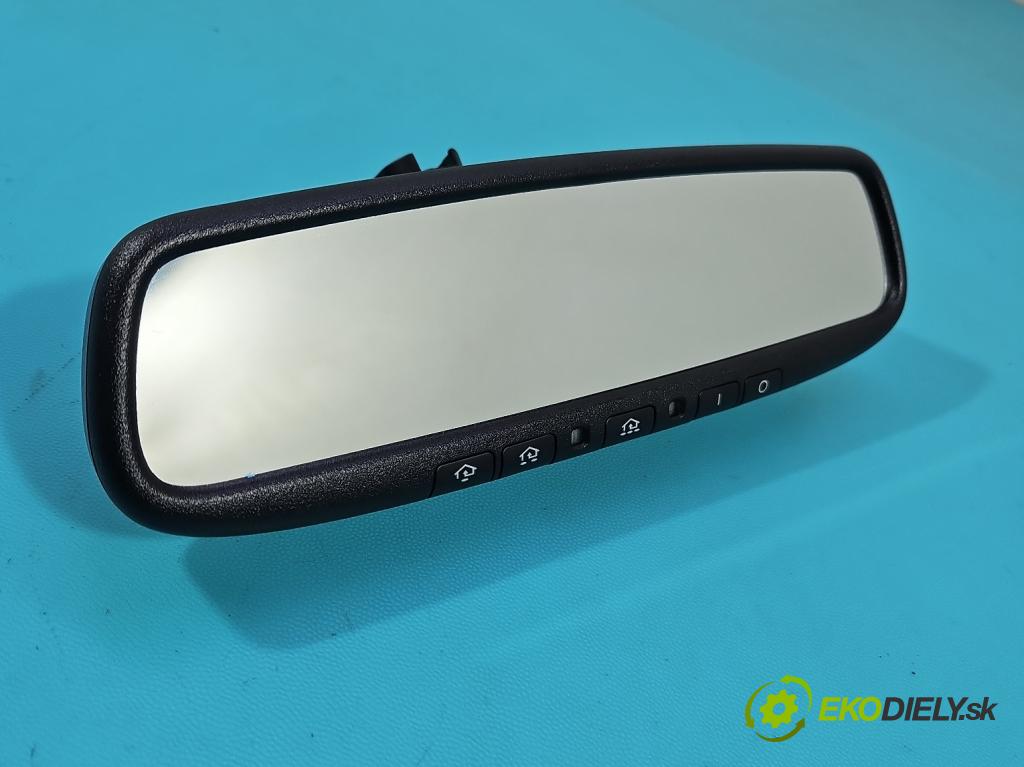 Infiniti QX60 2012- 3.5 V6 265KM automatic 195 kW 3498 cm3 5- zpětné zrcátko vnitřní 4112A-0B12HL4 (Vnitřní zpětné zrcátko)