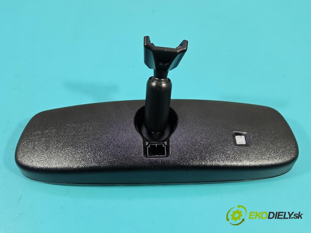 Infiniti QX60 2012- 3.5 V6 265KM automatic 195 kW 3498 cm3 5- zpětné zrcátko vnitřní 4112A-0B12HL4 (Vnitřní zpětné zrcátko)