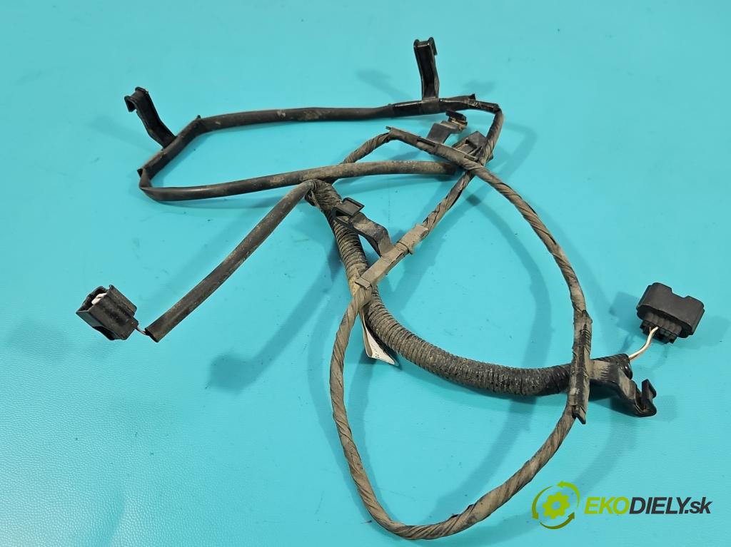 Infiniti QX60 2012- 3.5 V6 265KM automatic 195 kW 3498 cm3 5- Balíček: nárazníku zadní 9NF0A