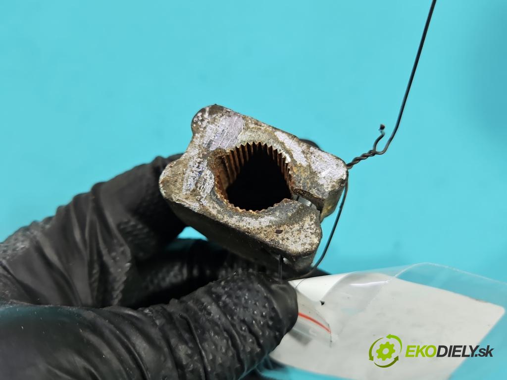 Infiniti QX60 2012- 3.5 V6 265KM automatic 195 kW 3498 cm3 5- Stĺpik volant  (Tyč riadenia (volantu))