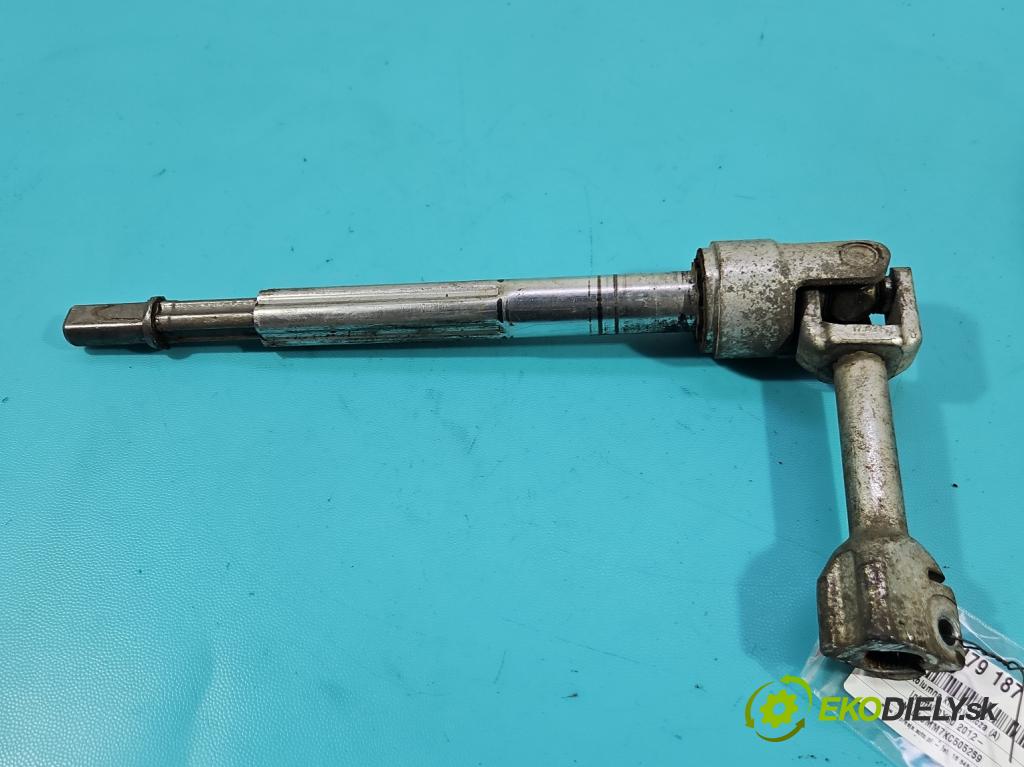 Infiniti QX60 2012- 3.5 V6 265KM automatic 195 kW 3498 cm3 5- Stĺpik volant  (Tyč riadenia (volantu))