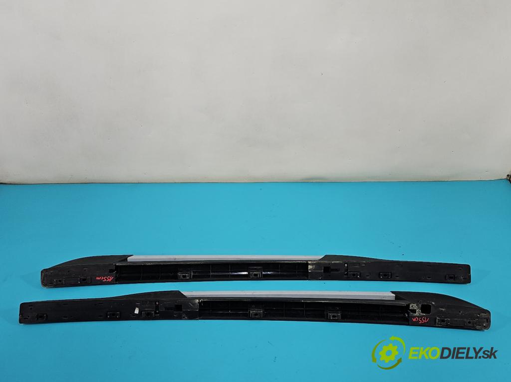 Hyundai Tucson I 2004-2009 levý + pravý , 155cm