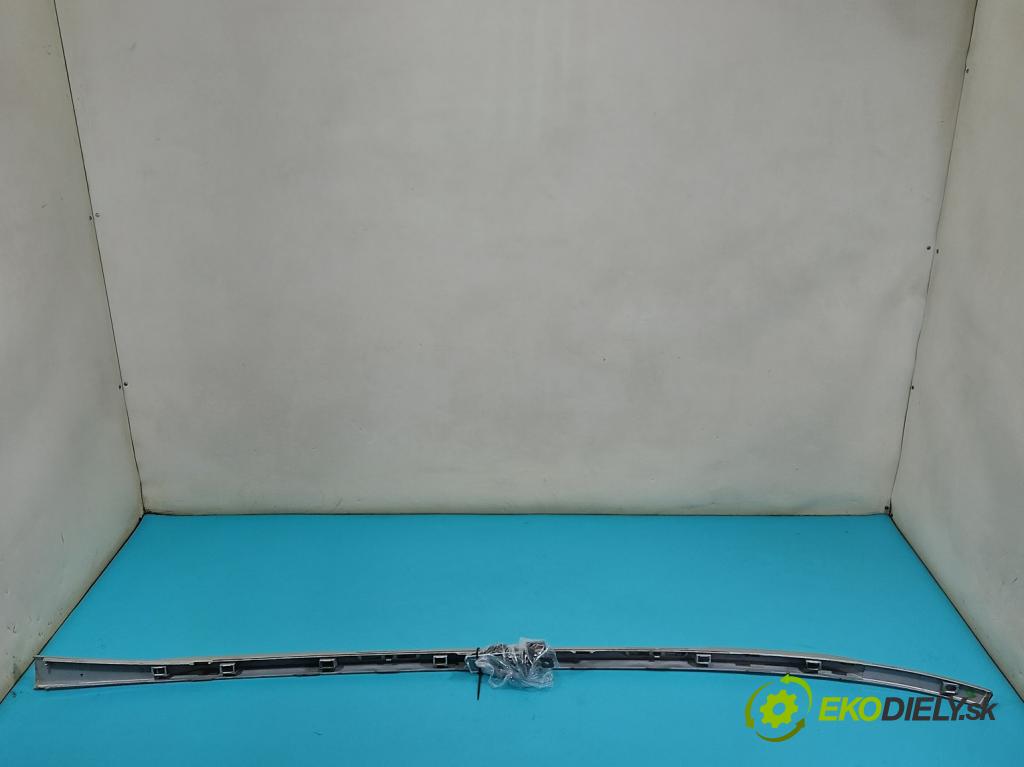 Infiniti QX60 2012- 3.5 V6 265KM automatic 195 kW 3498 cm3 5- lišta střecha: levé 73853