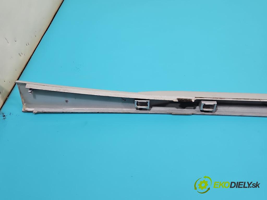 Infiniti QX60 2012- 3.5 V6 265KM automatic 195 kW 3498 cm3 5- lišta střecha: levé 73853