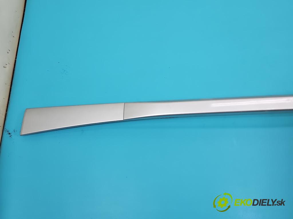 Infiniti QX60 2012- 3.5 V6 265KM automatic 195 kW 3498 cm3 5- lišta střecha: levé 73853