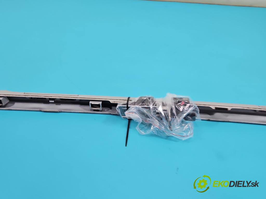 Infiniti QX60 2012- 3.5 V6 265KM automatic 195 kW 3498 cm3 5- lišta střecha: levé 73853