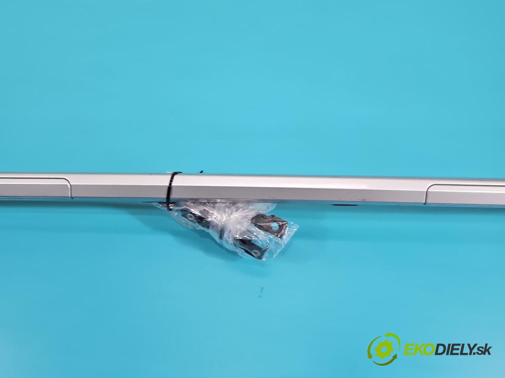 Infiniti QX60 2012- 3.5 V6 265KM automatic 195 kW 3498 cm3 5- lišta střecha: levé 73853