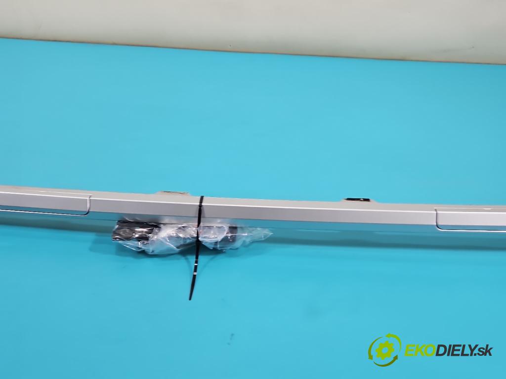 Infiniti QX60 2012- 3.5 V6 265KM automatic 195 kW 3498 cm3 5- lišta střecha: pravé