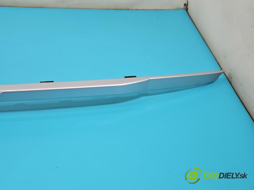 Infiniti QX60 2012- 3.5 V6 265KM automatic 195 kW 3498 cm3 5- lišta střecha: pravé