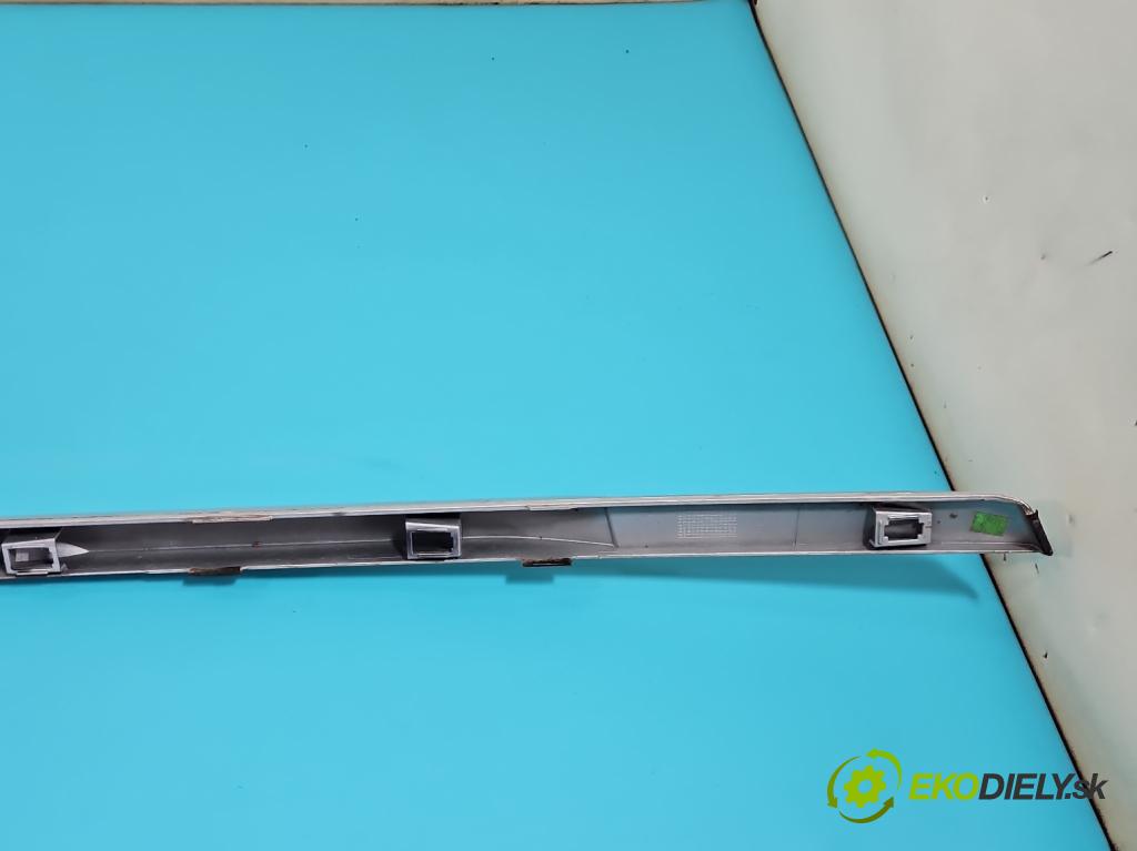 Infiniti QX60 2012- 3.5 V6 265KM automatic 195 kW 3498 cm3 5- lišta střecha: pravé