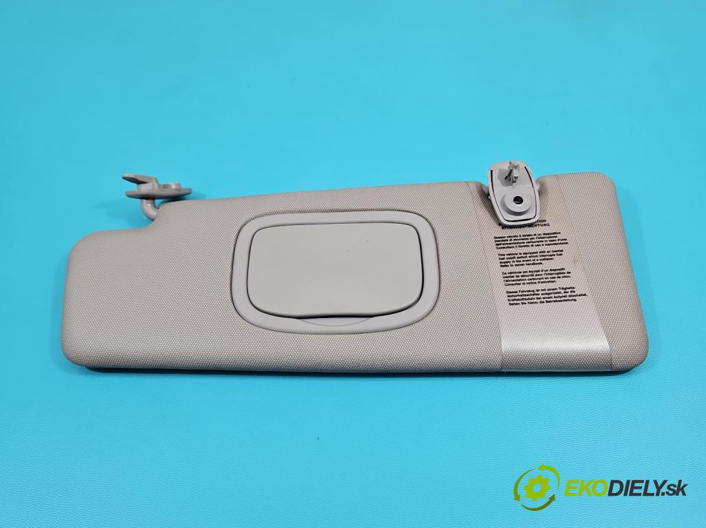 Fiat Bravo II 2007-2014 1.9 jtd 120 HP manual 88 kW 1910 cm3 5- clonítko ľavé