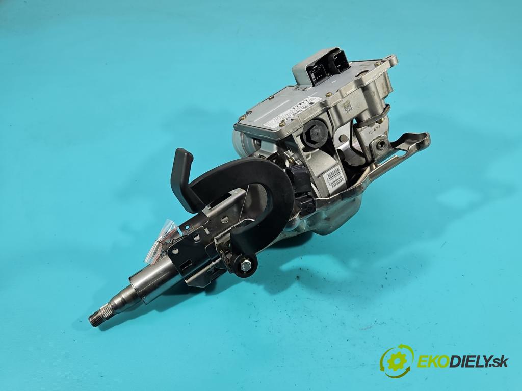 Fiat Bravo II 2007-2014 1.9 jtd 120 HP manual 88 kW 1910 cm3 5- čerpadlo posilovač 00051795527 (Servočerpadlo)