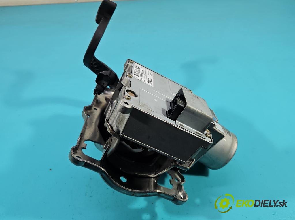 Fiat Bravo II 2007-2014 1.9 jtd 120 HP manual 88 kW 1910 cm3 5- čerpadlo posilovač 00051795527 (Servočerpadlo)