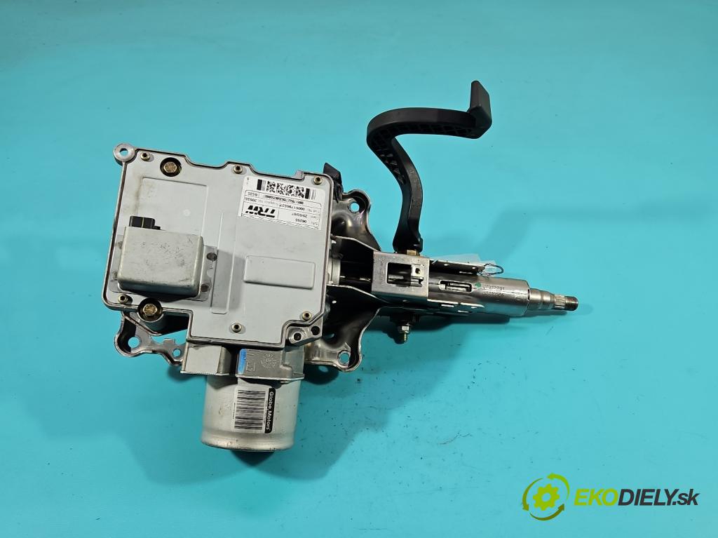 Fiat Bravo II 2007-2014 1.9 jtd 120 HP manual 88 kW 1910 cm3 5- čerpadlo posilovač 00051795527 (Servočerpadlo)