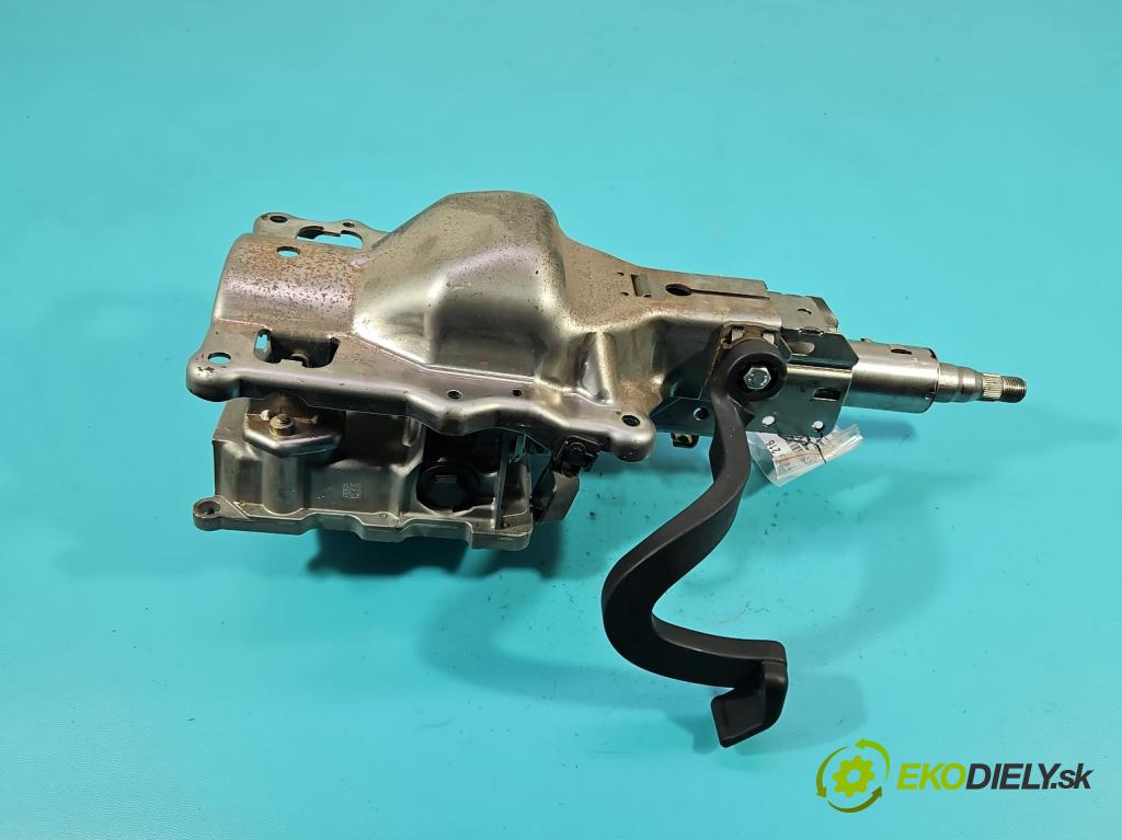 Fiat Bravo II 2007-2014 1.9 jtd 120 HP manual 88 kW 1910 cm3 5- čerpadlo posilovač 00051795527 (Servočerpadlo)