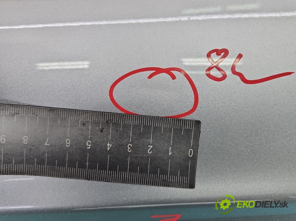 Ford Fusion USA 2012-2020 2.0 EcoBoost: 239KM automatic 176 kW 1999 cm3 4- dveře zadní pravé (Klika dveří ostatní)