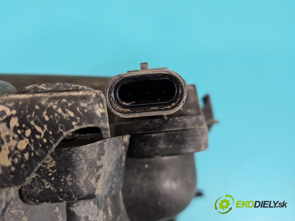 Renault Megane III 2008-2016 1.6 16V 101 hp manual 74 kW 1598 cm3 5- potrubí sací 8200647713 (Sací potrubí)