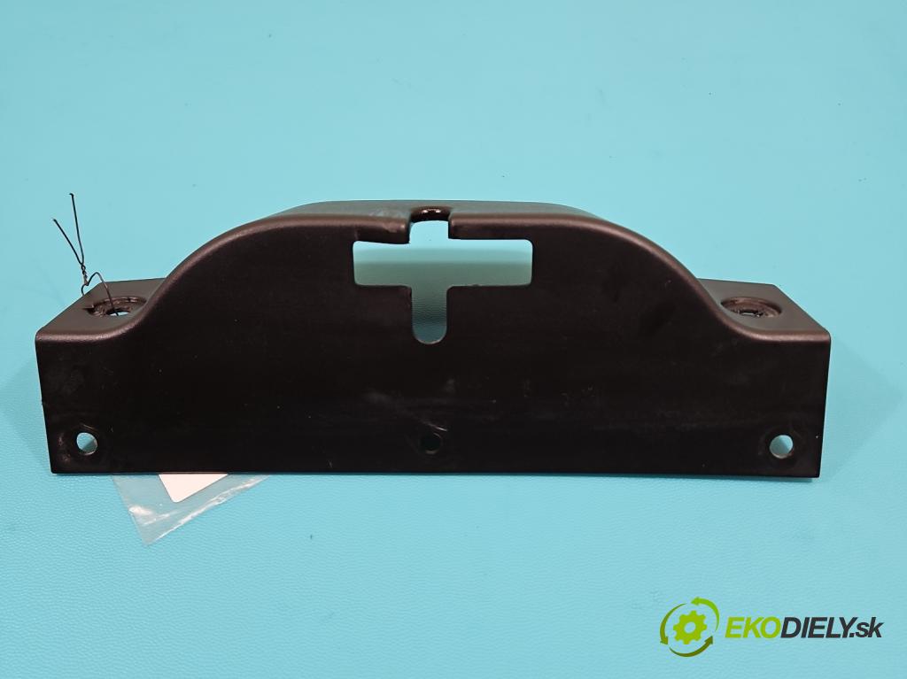 Hyundai Tucson I 2004-2009 2.0 16V 141 hp manual 104 kW 1975 cm3 5- kryt plastová 81195-2E00