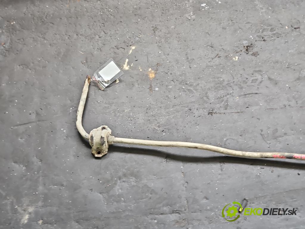 Hyundai Tucson I 2004-2009 2.0 16V 141 HP manual 104 kW 1975 cm3 5- tyč stabilizatora  (Stabilizátor predný)