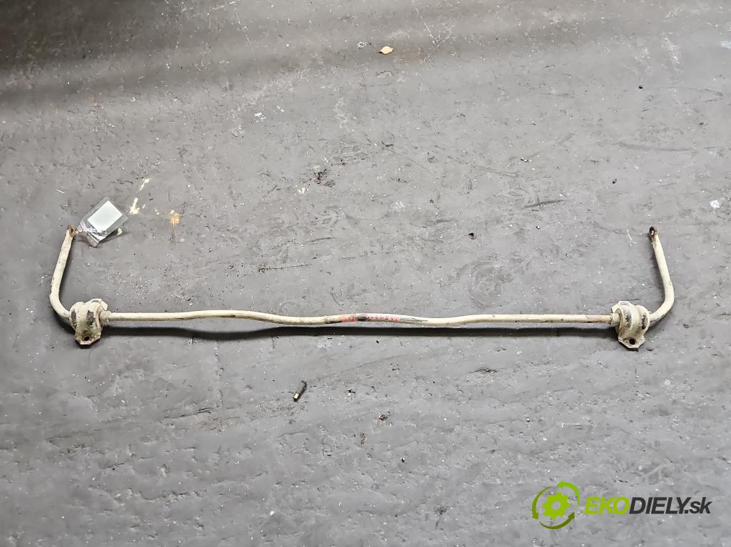 Hyundai Tucson I 2004-2009 2.0 16V 141 HP manual 104 kW 1975 cm3 5- tyč stabilizatora  (Stabilizátor predný)