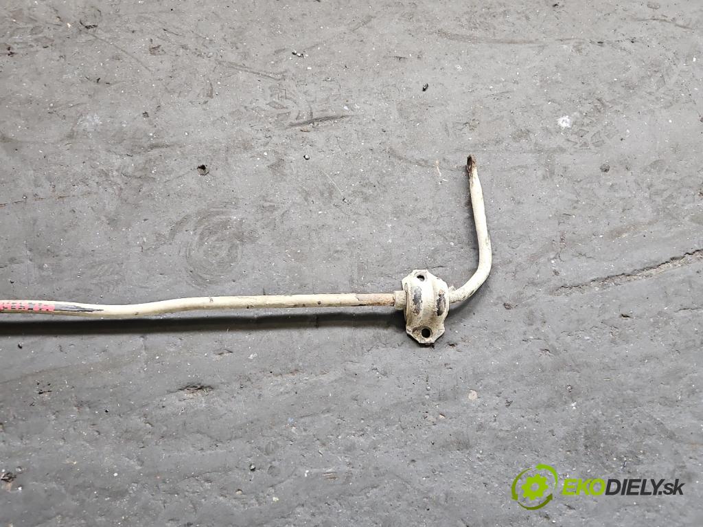 Hyundai Tucson I 2004-2009 2.0 16V 141 HP manual 104 kW 1975 cm3 5- tyč stabilizatora  (Stabilizátor predný)