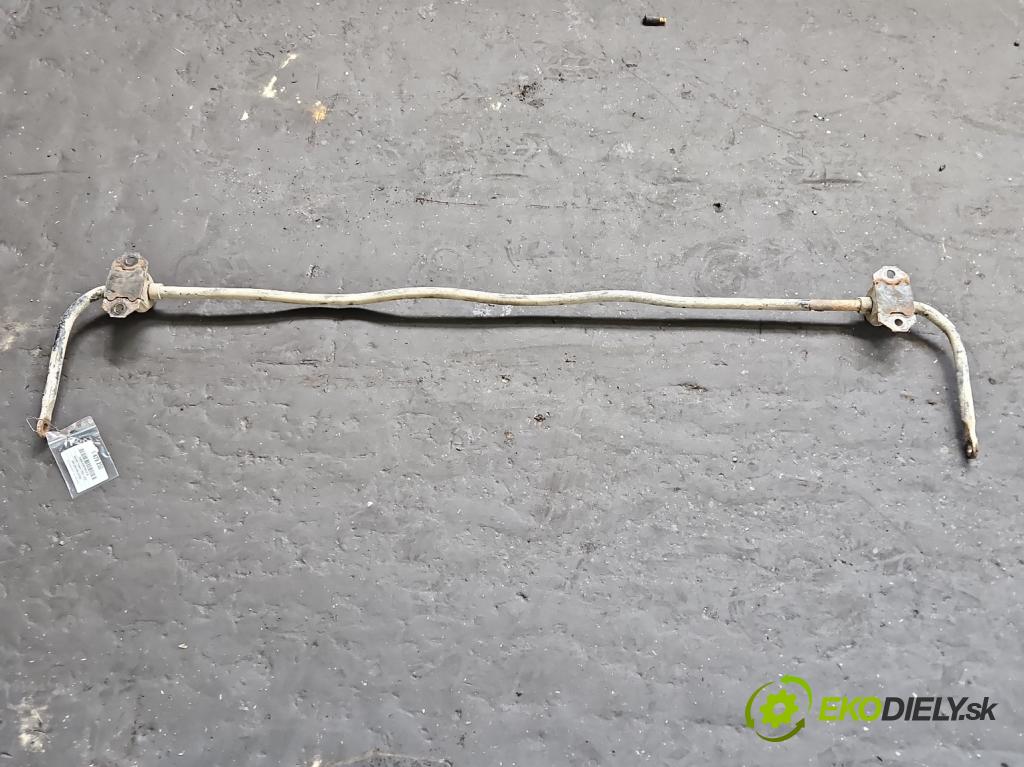 Hyundai Tucson I 2004-2009 2.0 16V 141 HP manual 104 kW 1975 cm3 5- tyč stabilizatora  (Stabilizátor predný)