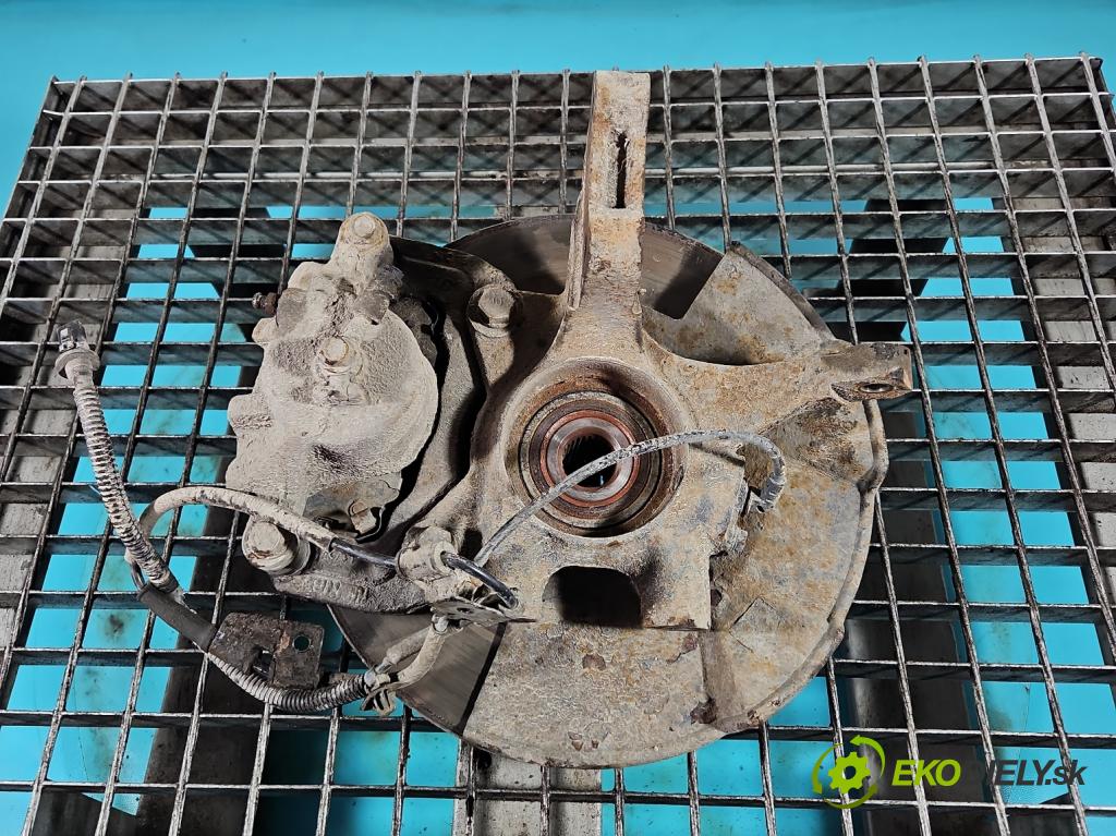 Hyundai Tucson I 2004-2009 2.0 16V 141 hp manual 104 kW 1975 cm3 5- náboj pravé  (Náboje)