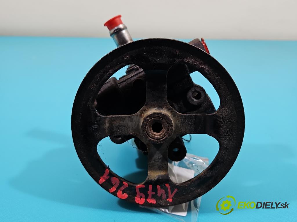 Dodge Caliber 1.8 16V 150 HP manual 110 kW 1798 cm3 5- čerpadlo posilovač  (Servočerpadlo)