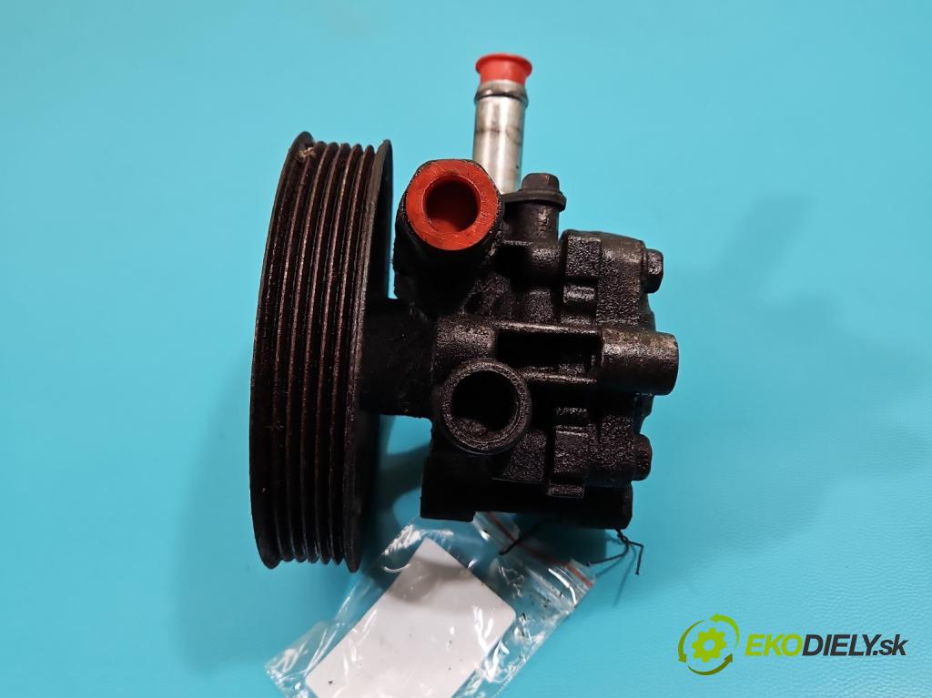 Dodge Caliber 1.8 16V 150 HP manual 110 kW 1798 cm3 5- čerpadlo posilovač  (Servočerpadlo)