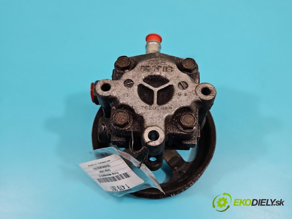 Dodge Caliber 1.8 16V 150 HP manual 110 kW 1798 cm3 5- čerpadlo posilovač  (Servočerpadlo)