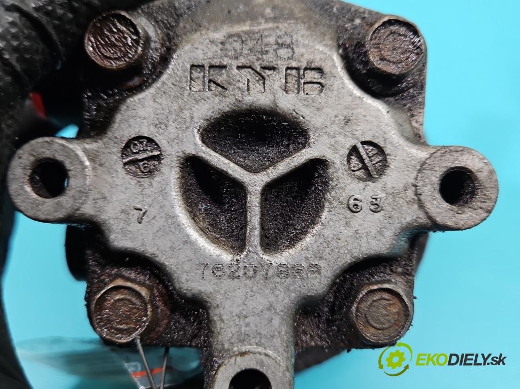 Dodge Caliber 1.8 16V 150 HP manual 110 kW 1798 cm3 5- čerpadlo posilovač  (Servočerpadlo)