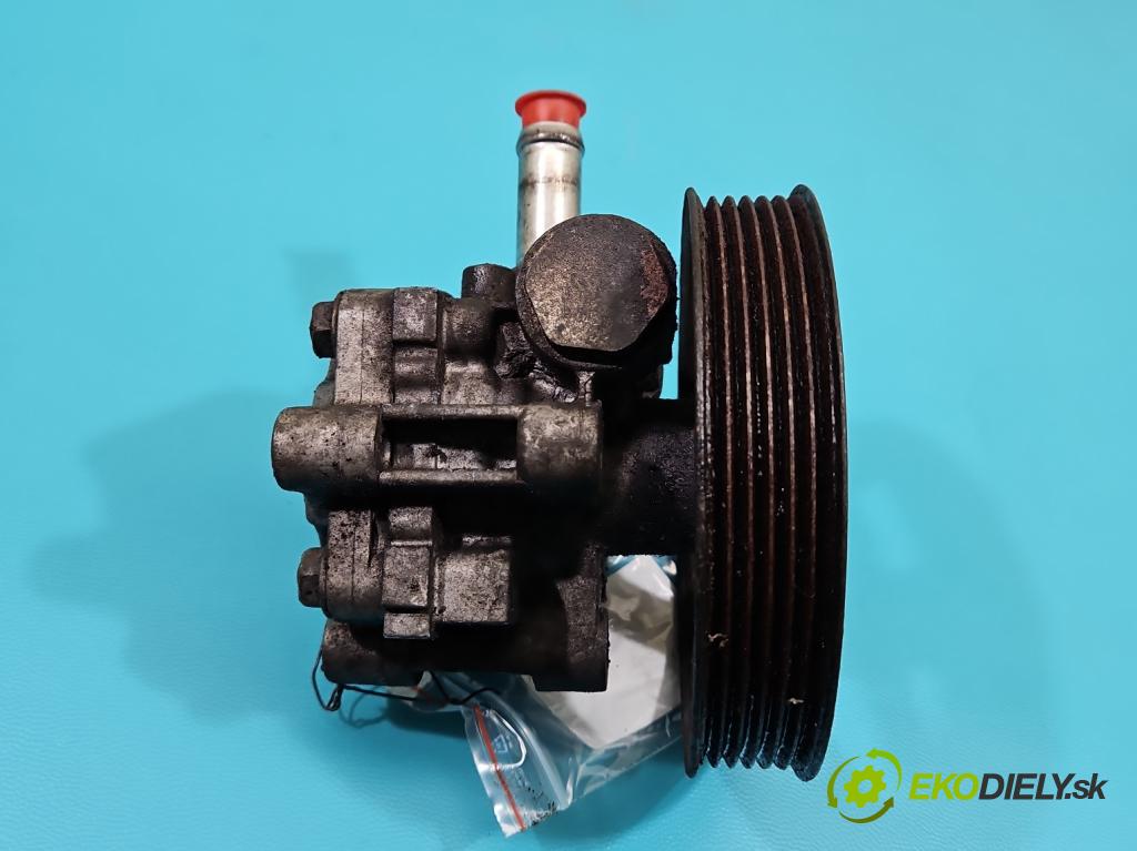 Dodge Caliber 1.8 16V 150 HP manual 110 kW 1798 cm3 5- čerpadlo posilovač  (Servočerpadlo)