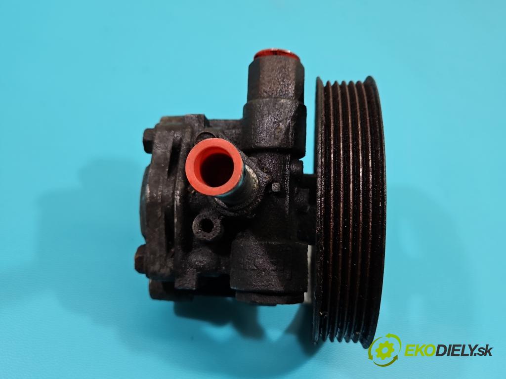 Dodge Caliber 1.8 16V 150 HP manual 110 kW 1798 cm3 5- čerpadlo posilovač  (Servočerpadlo)