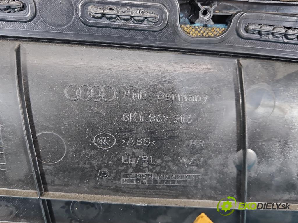 Audi A4 B8 2007-2015 3.0 tdi 239KM automatic 176 kW 2967 cm3 5- Tapacír: dveře zadní pravé 8K0867306