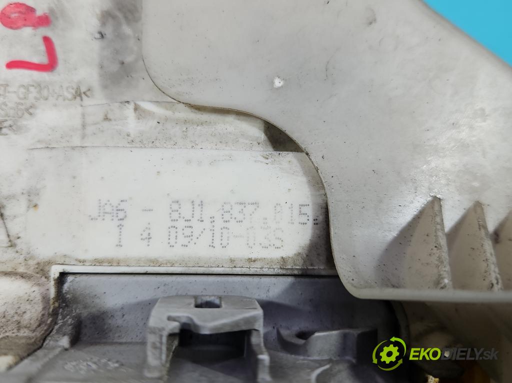 Audi A4 B8 2007-2015 3.0 tdi 239KM automatic 176 kW 2967 cm3 5- zámek přední levý 8J1837015