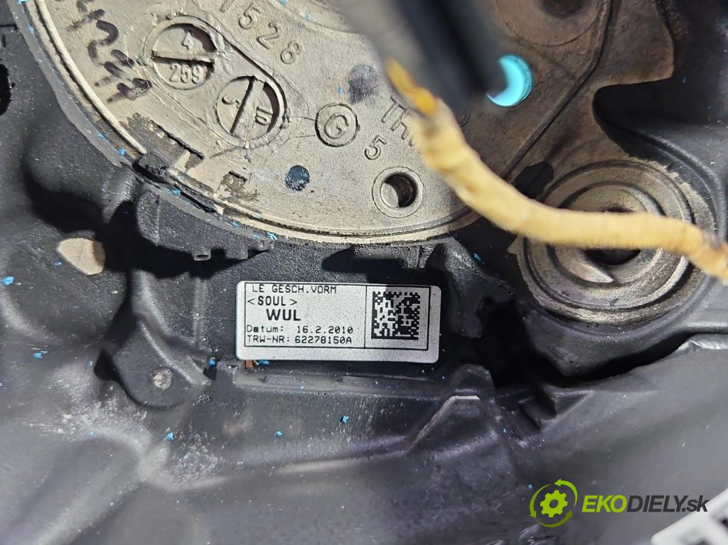 Audi A4 B8 2007-2015 3.0 tdi 239KM automatic 176 kW 2967 cm3 5- volant 8T0419091B (Volant)