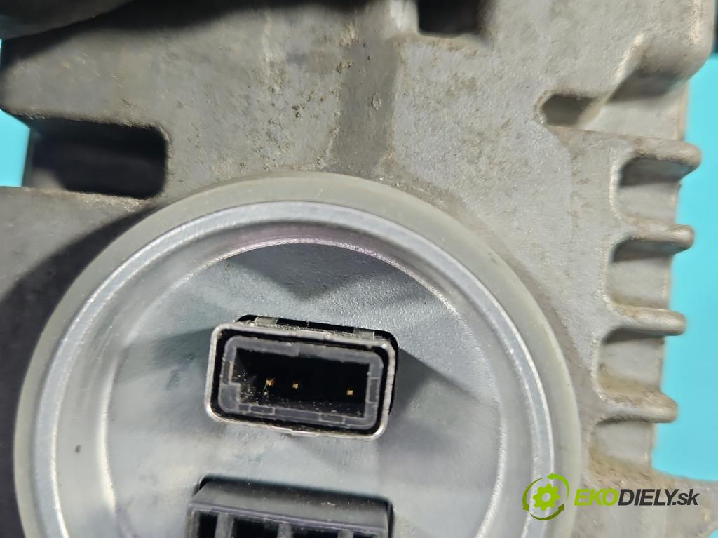 Audi A4 B8 2007-2015 3.0 tdi 239KM automatic 176 kW 2967 cm3 5- střídač: xenon 8K0941597C (Riadiaca jednotka xenónu)