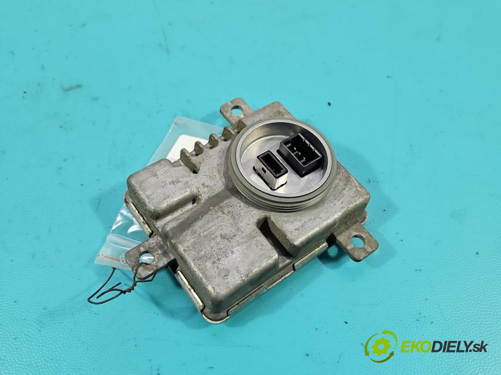 Audi A4 B8 2007-2015 3.0 tdi 239KM automatic 176 kW 2967 cm3 5- střídač: xenon 8K0941597C (Riadiaca jednotka xenónu)