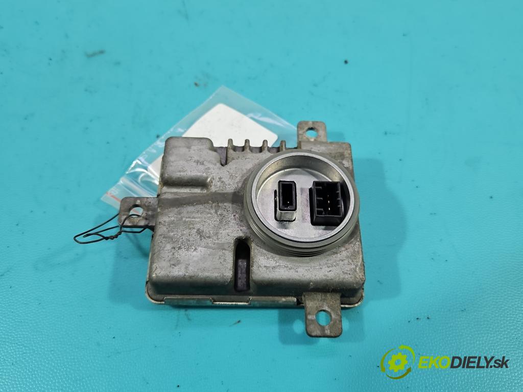 Audi A4 B8 2007-2015 3.0 tdi 239KM automatic 176 kW 2967 cm3 5- střídač: xenon 8K0941597C (Riadiaca jednotka xenónu)