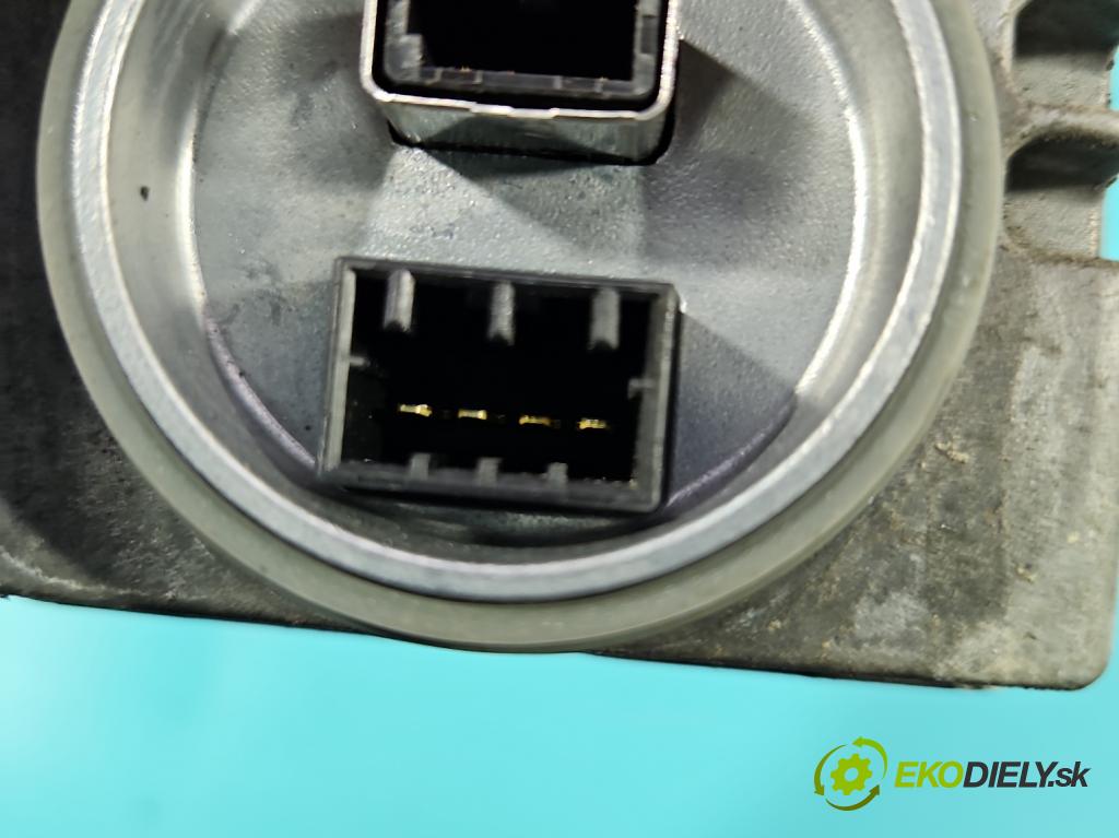 Audi A4 B8 2007-2015 3.0 tdi 239KM automatic 176 kW 2967 cm3 5- střídač: xenon 8K0941597C (Riadiaca jednotka xenónu)