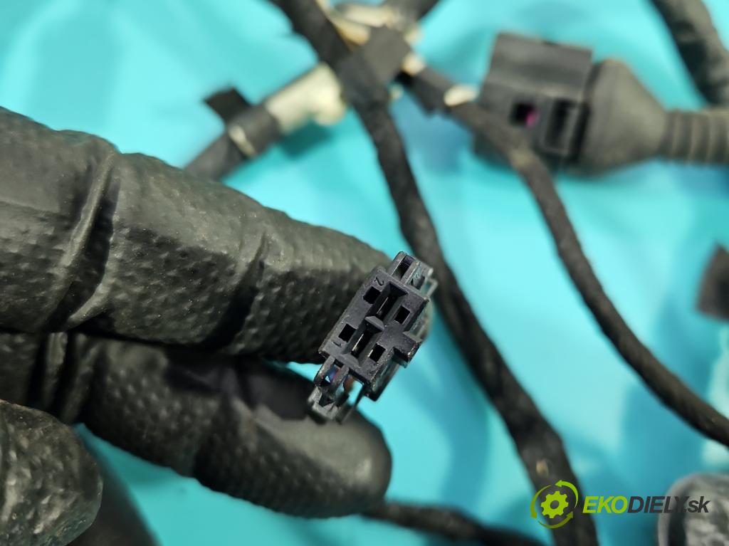 Audi A4 B8 2007-2015 3.0 tdi 239KM automatic 176 kW 2967 cm3 5- Zväzok: dvere predné vľavo: 8K0971029AE