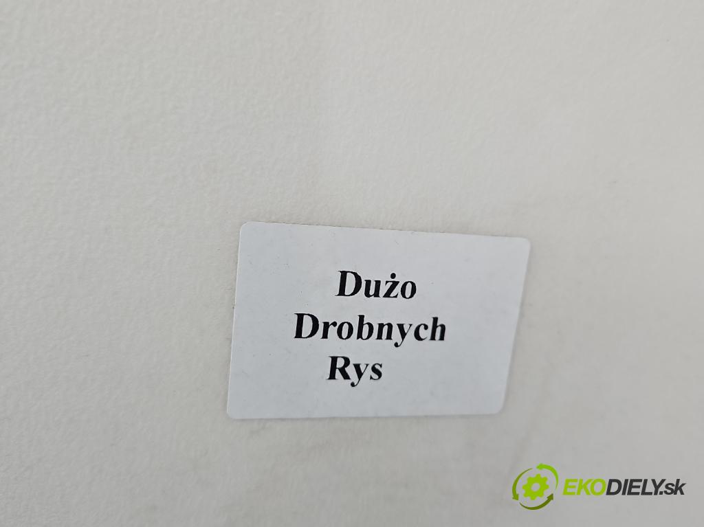 Audi A4 B8 2007-2015 3.0 tdi 239KM automatic 176 kW 2967 cm3 5- dveře zadní pravé  (Klika dveří ostatní)