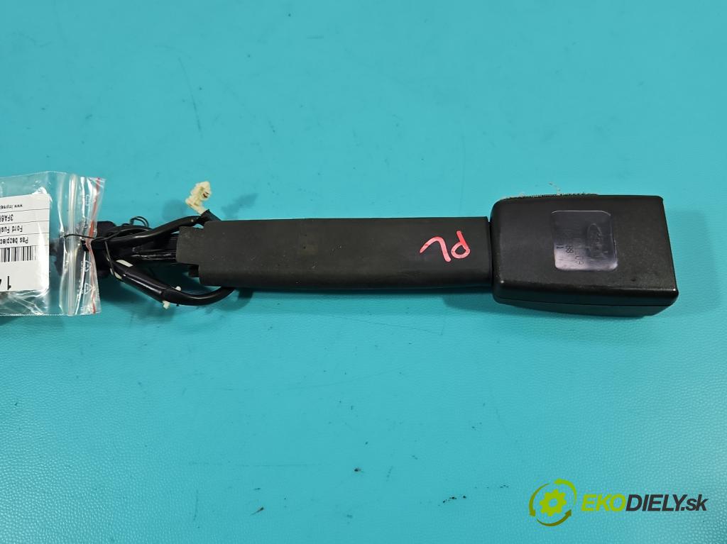 Ford Fusion USA 2012-2020 2.0 EcoBoost: 239KM automatic 176 kW 1999 cm3 4- pas bezpečnosť: predné ľavý DG93-F61209-BA