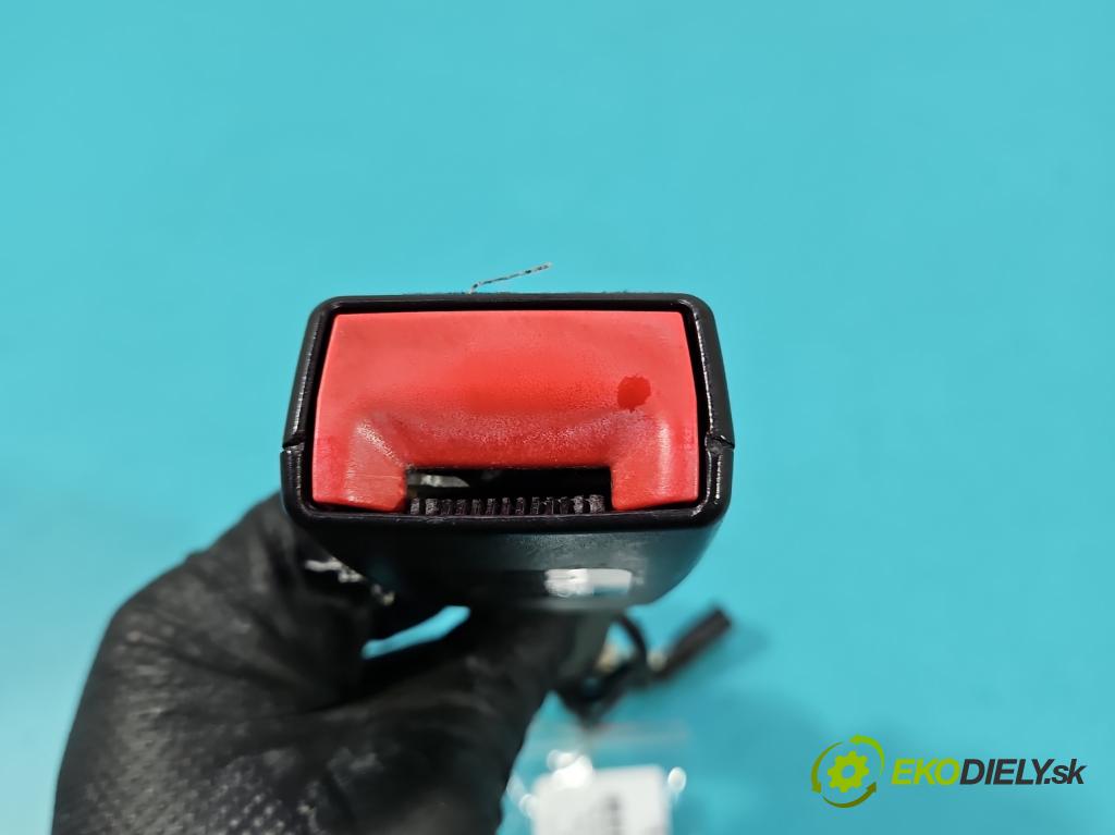 Ford Fusion USA 2012-2020 2.0 EcoBoost: 239KM automatic 176 kW 1999 cm3 4- pas bezpečnosť: predné ľavý DG93-F61209-BA